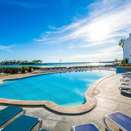Ideal Mallorca - Blue Bay Apartamento