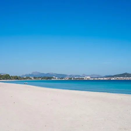 Ideal Mallorca - Blue Bay *