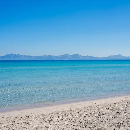 Ideal Mallorca - Blue Bay *