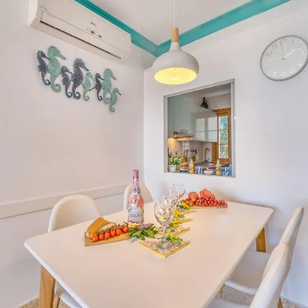 Ideal Mallorca - Blue Bay Apartamento
