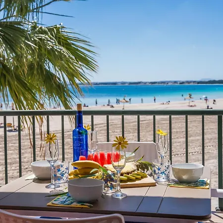 Apartamento Ideal Mallorca - Blue Bay