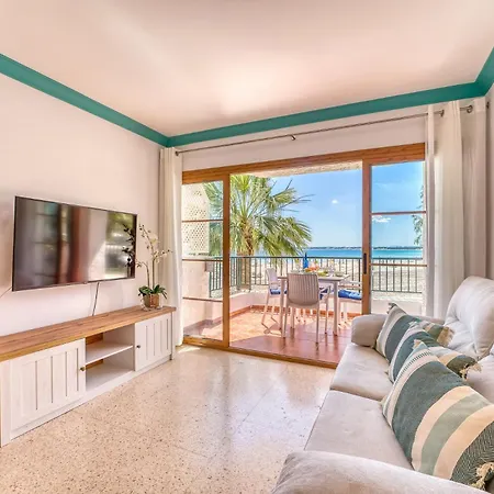 Apartamento Ideal Mallorca - Blue Bay