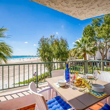 Apartamento Ideal Mallorca - Blue Bay *