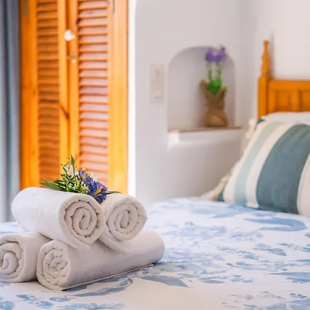 Ideal Mallorca - Blue Bay Apartamento Alcúdia