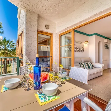 Ideal Mallorca - Blue Bay Apartamento *