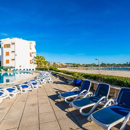 Ideal Mallorca - Blue Bay Appartement *