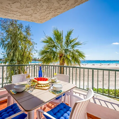 Appartement Ideal Mallorca - Blue Bay