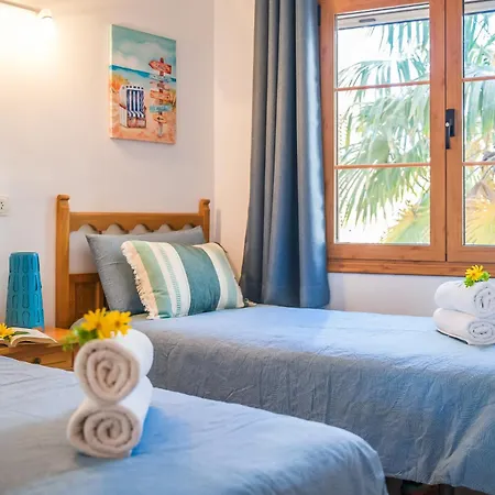 Ideal Mallorca - Blue Bay Appartement Alcúdia